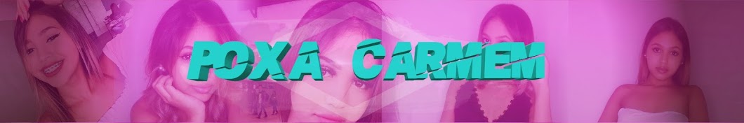 Carmem Amorim YouTube channel avatar