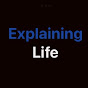 Explaining Life logo