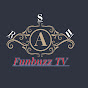 Funbuzz TV  logo
