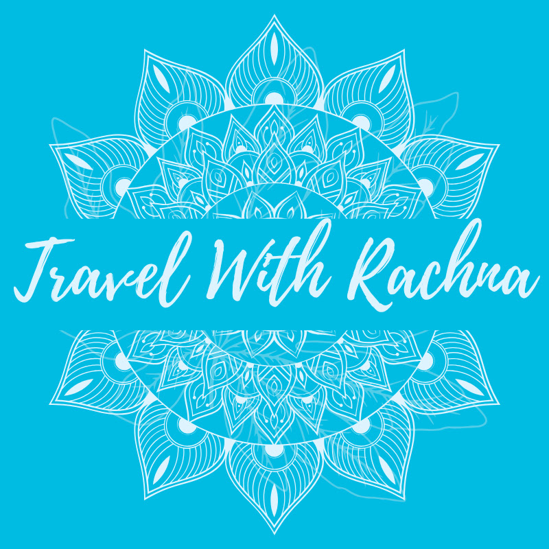 Travel With Rachna