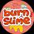Burn Slime 