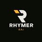 RHYMER RAI logo