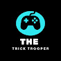 The Trick Trooper logo