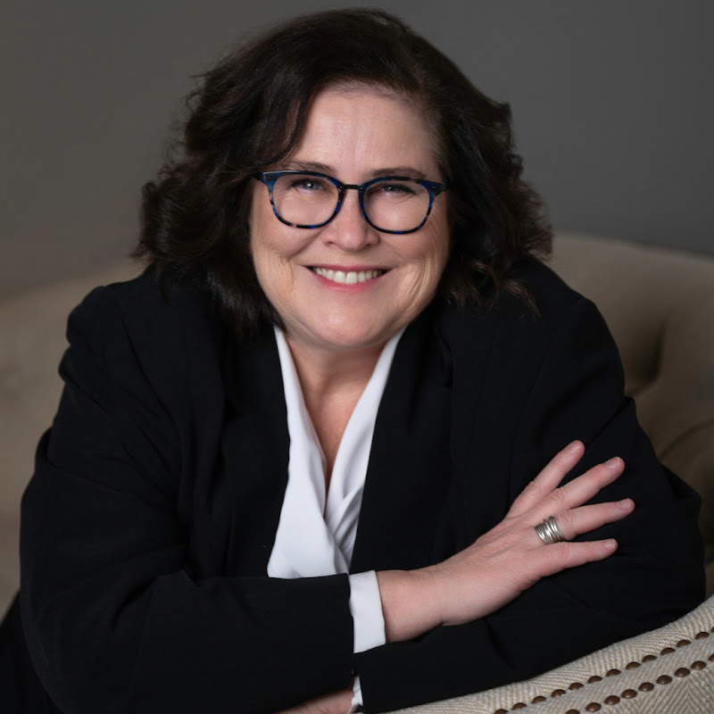 Jo Ann Woodsum