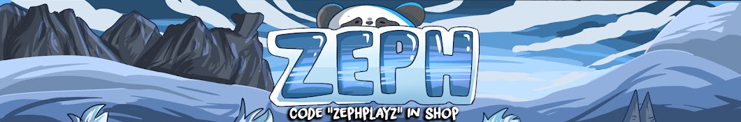 Zeph - Fortnite Avatar del canal de YouTube