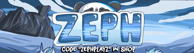 Zeph banner