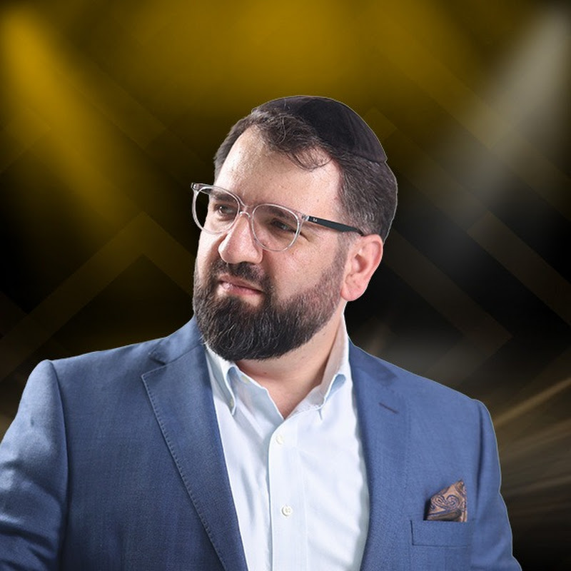 גיל ישראלוב • Gil Israelov