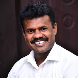 Samuel Jeyaraj photo