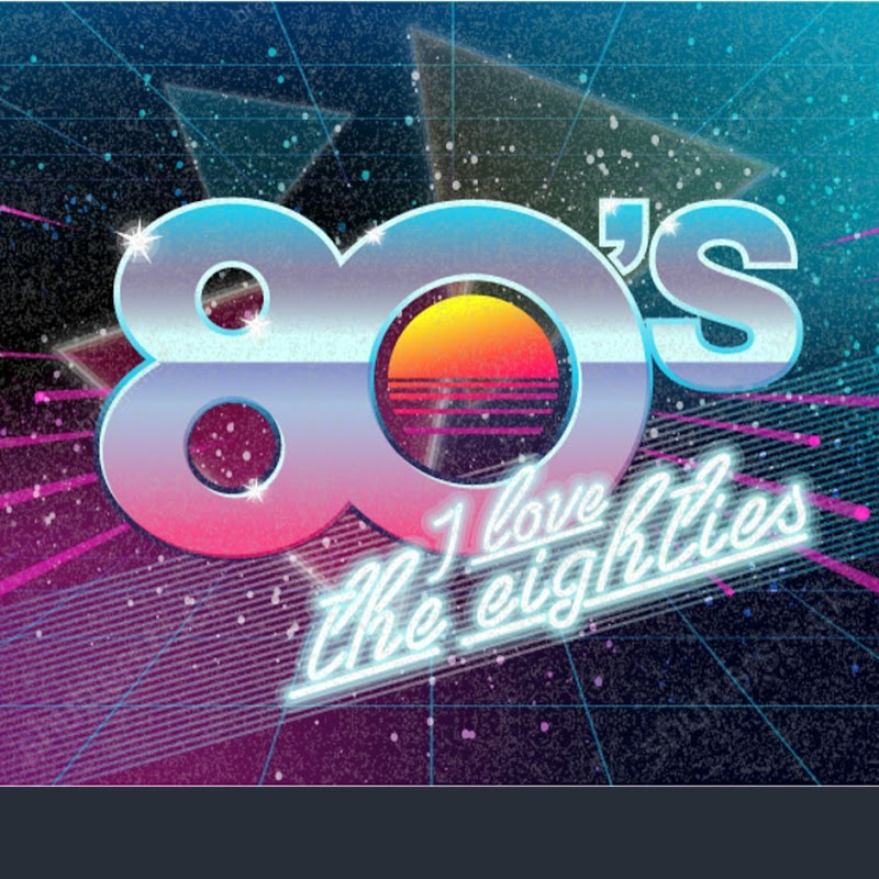  Muzik Grandes Éxitos 80s