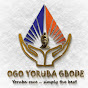 Ogo Yoruba Gbode TV logo