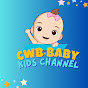 CWB BABY USA logo