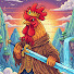 pKMmPFDrLKo-channel-avatar-Coq Audio and Coq Junior