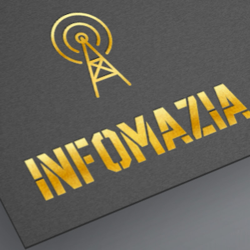 Infomazia