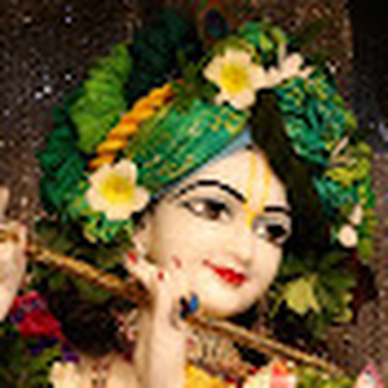 Hire Radha Krishna ji 99🙏🙏 — New Age Philosophy YouTube creator for sponsorships