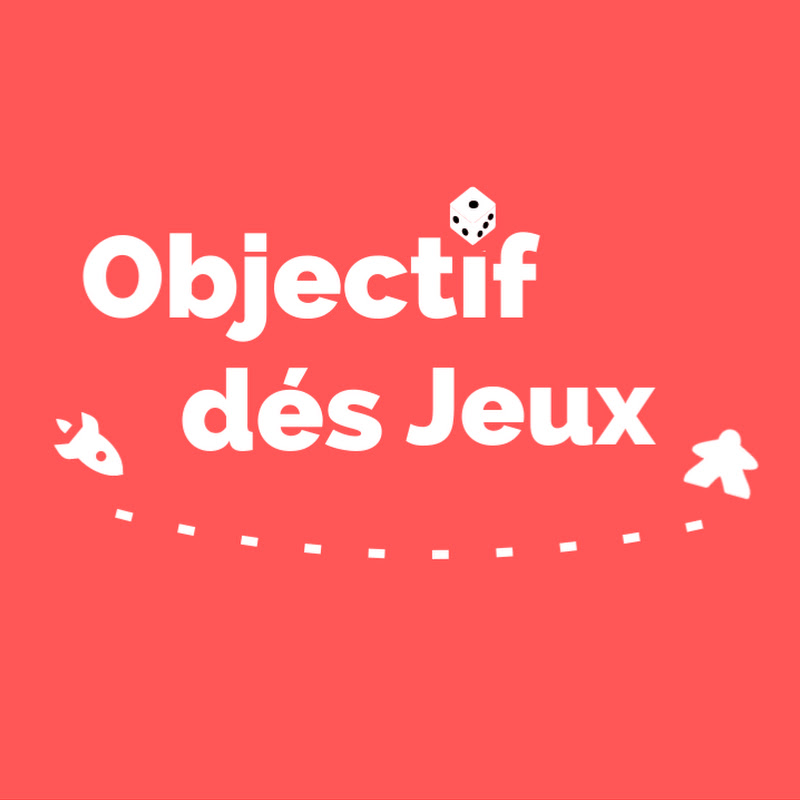 Objectif dés Jeux