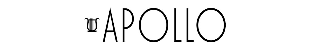 Apollo YouTube channel avatar