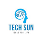 Tech Sun logo