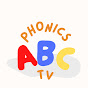 PhonicsABCtv logo