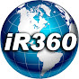 IR360 logo