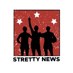 Stretty News TV