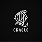 ORACLE AKA THE-BLASTER  logo