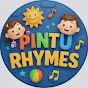 Pintu Rhymes logo