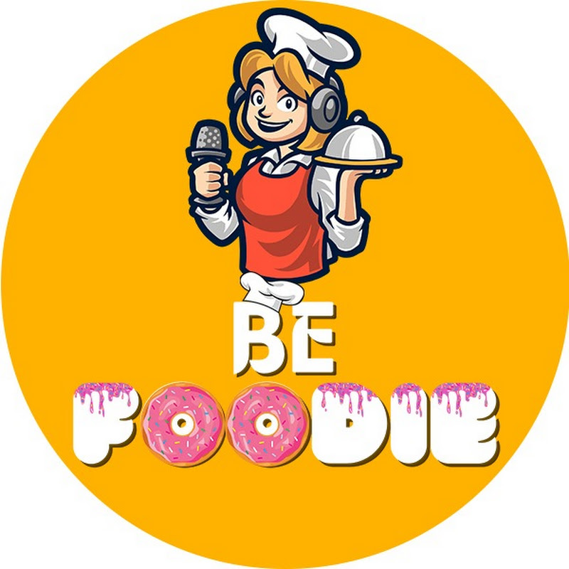 Be Foodie