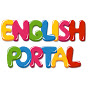 English Portal Avatar