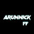 @ARUNNICK_ff