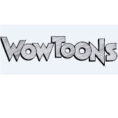 Wow Toons English