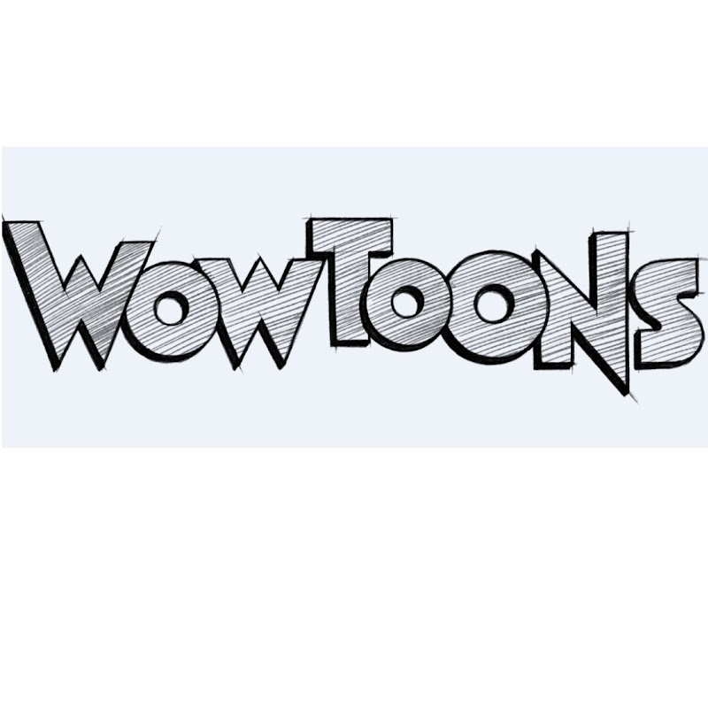 Wow Toons English