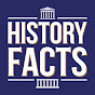 HISTORY FACTS logo