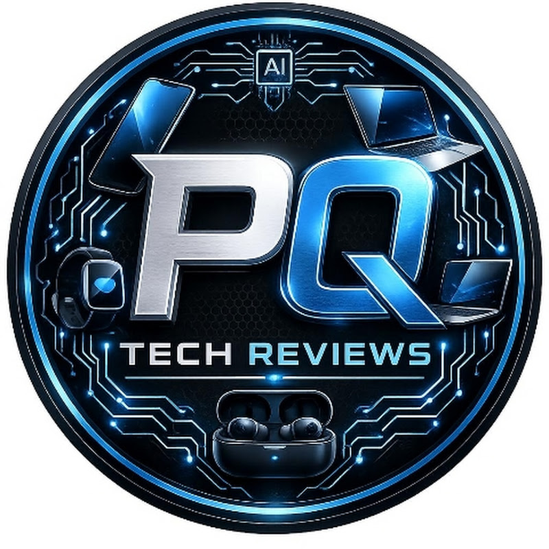 PQ Tech Reviews