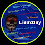 LinuxGuy | Cyber Security Avatar