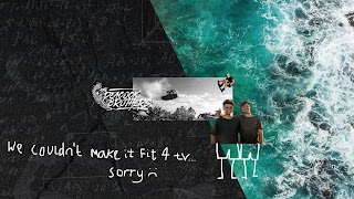 The Peacock Brothers youtube banner
