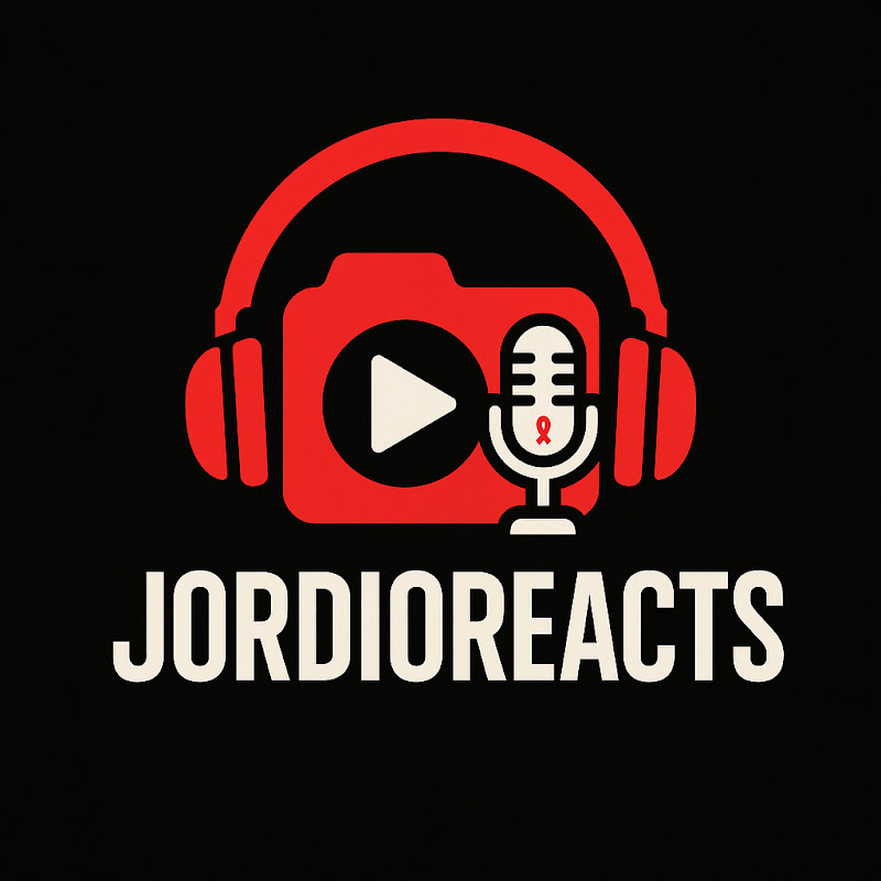 JordioReacts