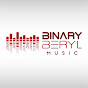 Binary Beryl Music YouTube Profile Photo
