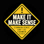 Make It Make Sense logo