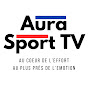 AuraSportTV (Officiel) logo