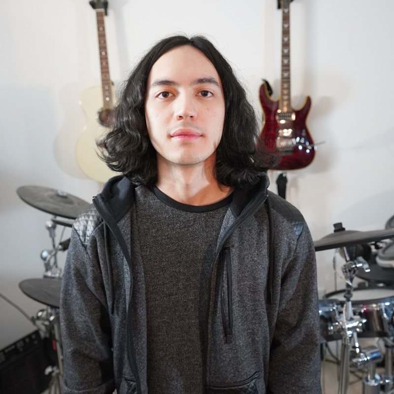 Richard Mauricio icon