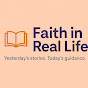 Faith In Real Life logo