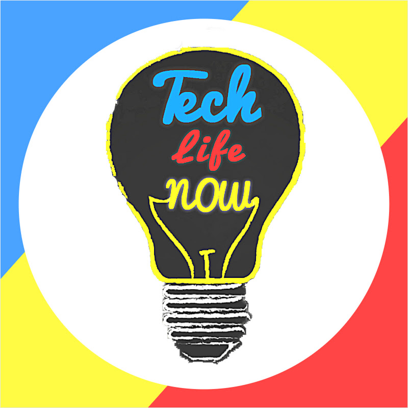 TechLifeNow