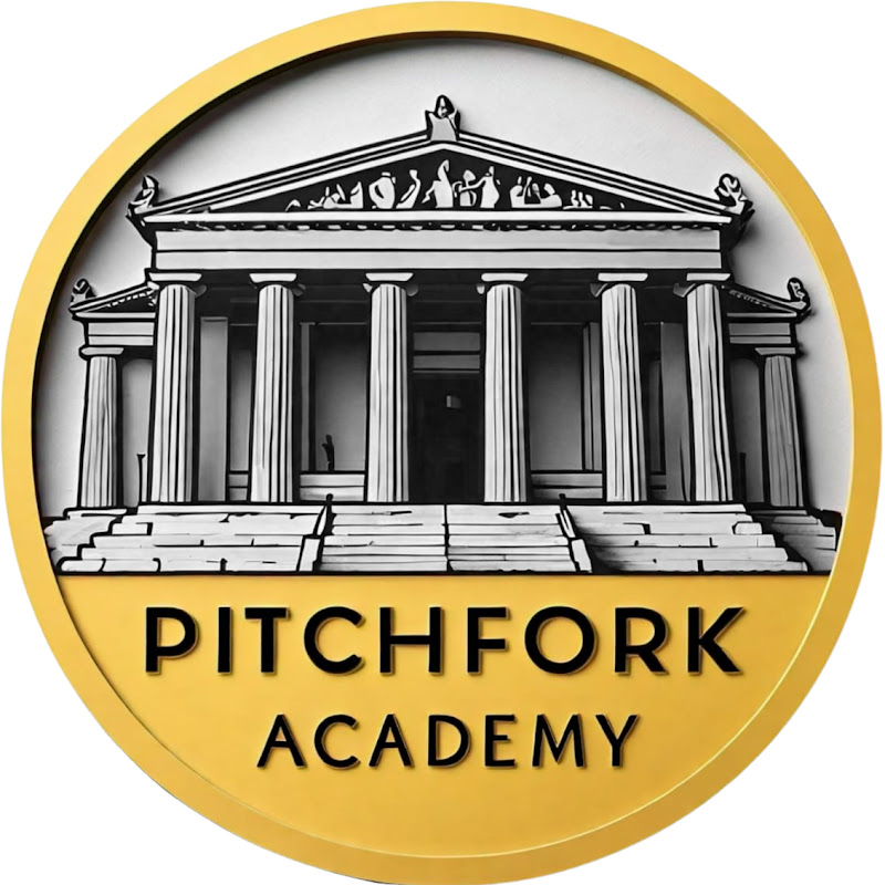 Pitchfork Academy Logo