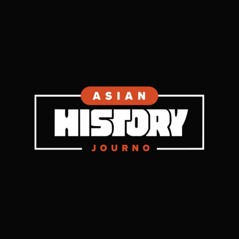 Asian History Journo