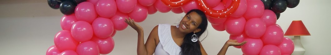 lissette balloon YouTube channel avatar