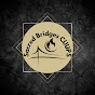 Sacred Bridges CUUPS - Des Moines, Iowa logo