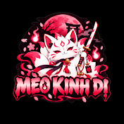 Mèo Kinh Dị