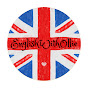English with Ollie logo