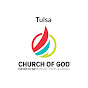 Tulsa Church of God (Seventh Day) logo