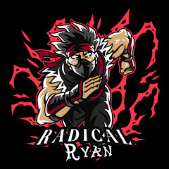 Radical Ryan APEX Avatar